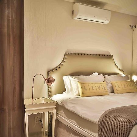 Accommodation At Vans No Loadshedding Центурион Экстерьер фото
