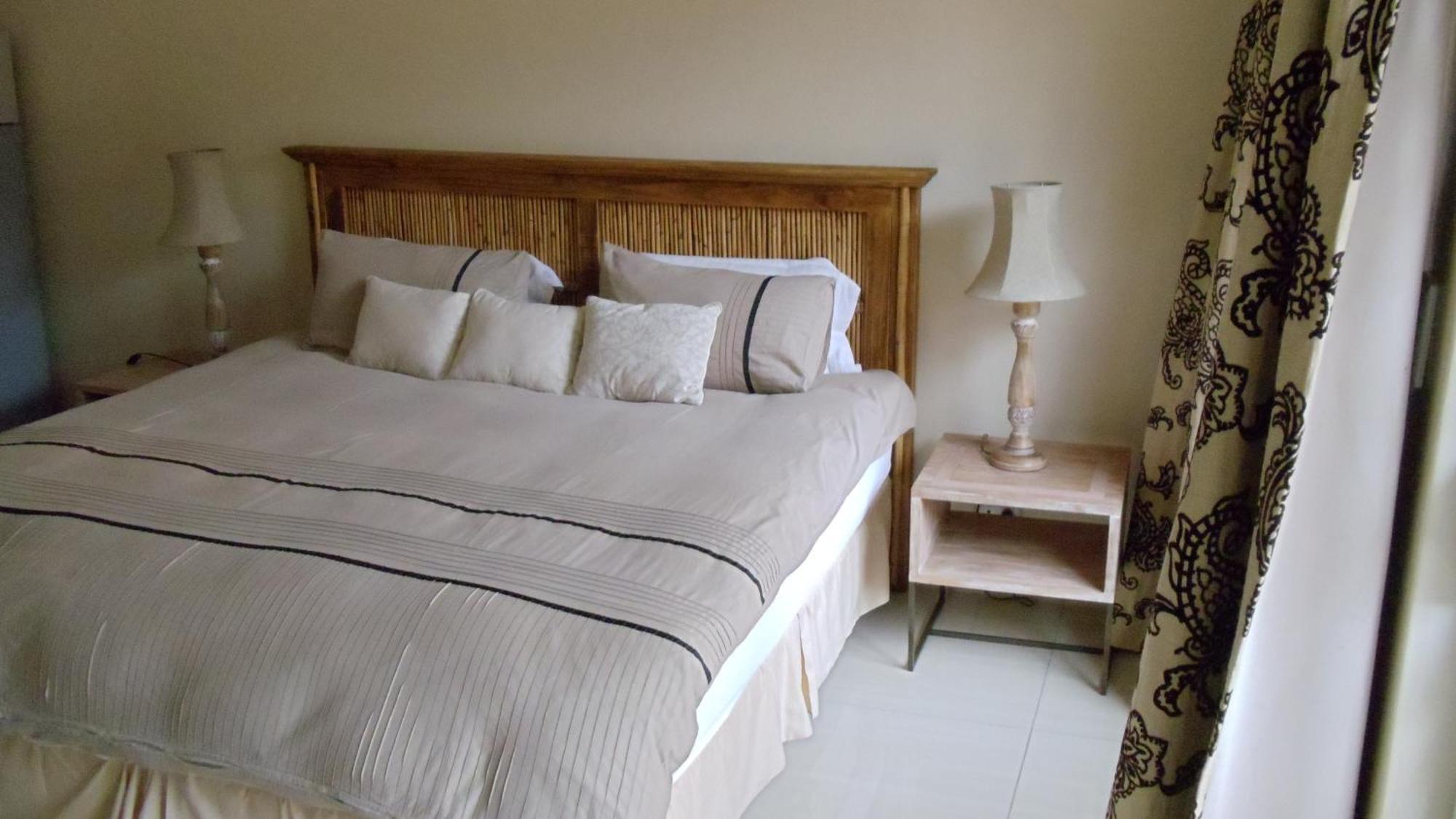 Accommodation At Vans No Loadshedding Центурион Экстерьер фото