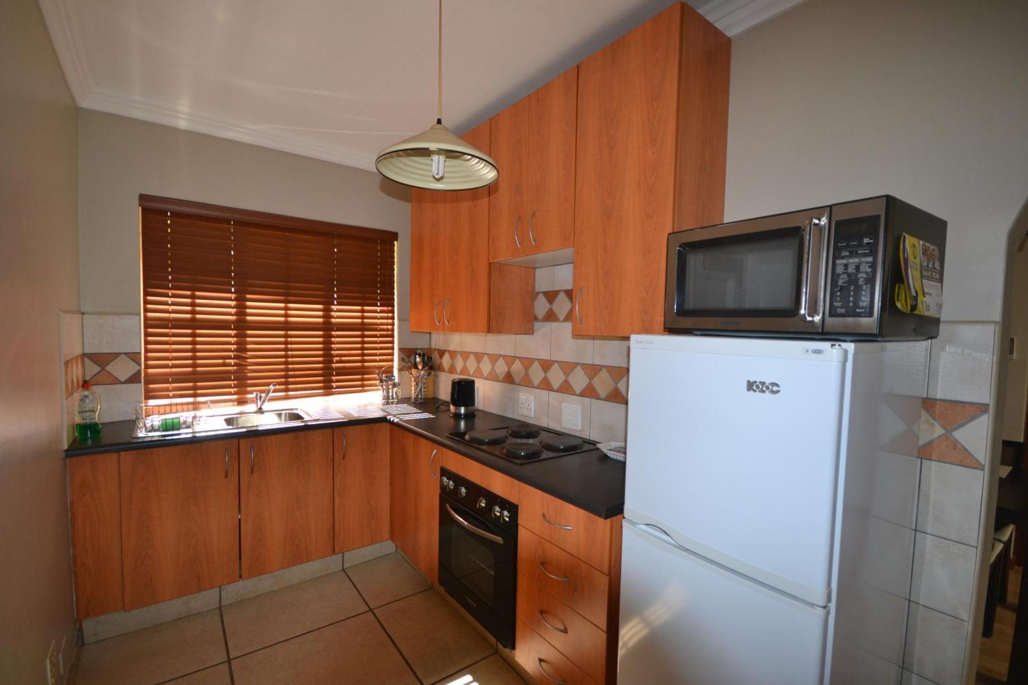Accommodation At Vans No Loadshedding Центурион Экстерьер фото