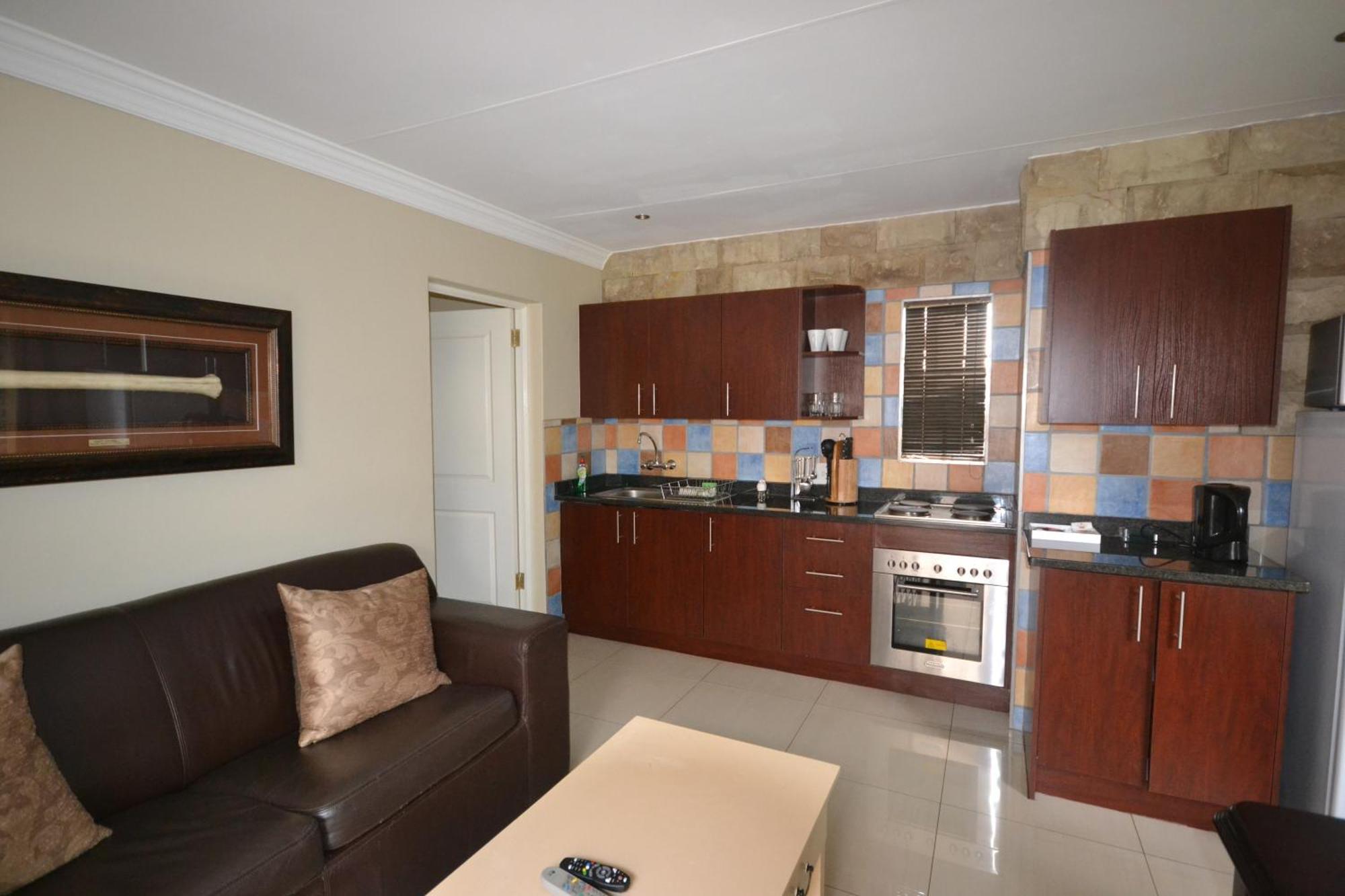 Accommodation At Vans No Loadshedding Центурион Экстерьер фото