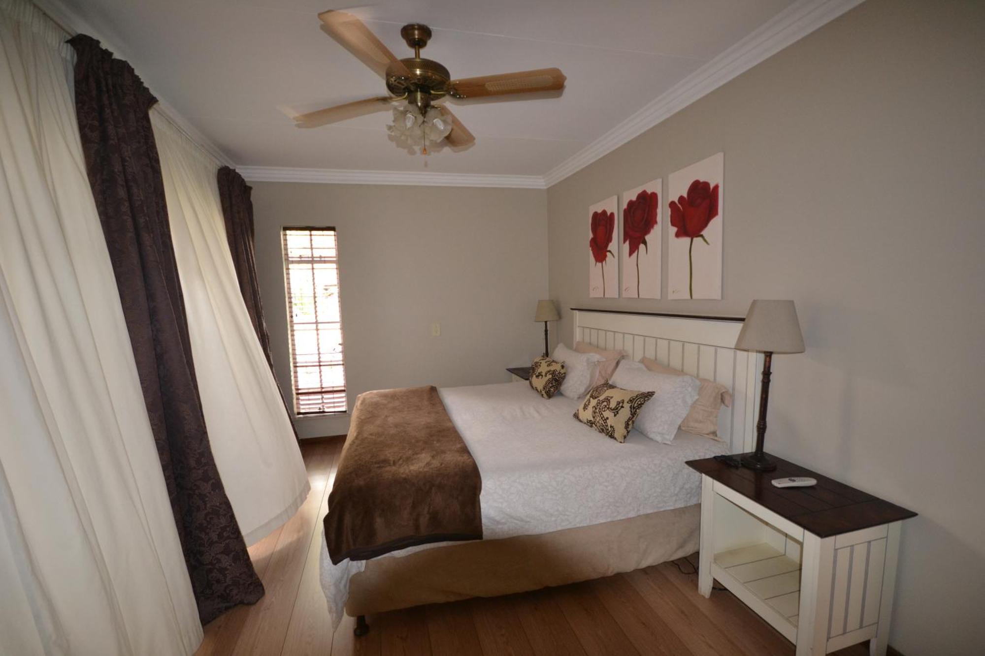 Accommodation At Vans No Loadshedding Центурион Экстерьер фото