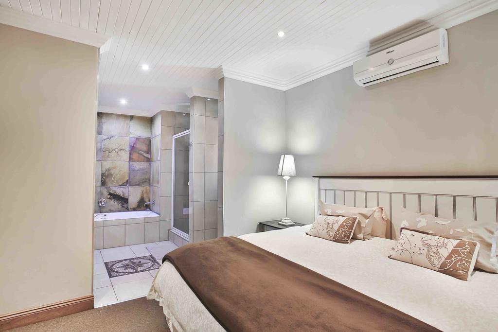 Accommodation At Vans No Loadshedding Центурион Экстерьер фото