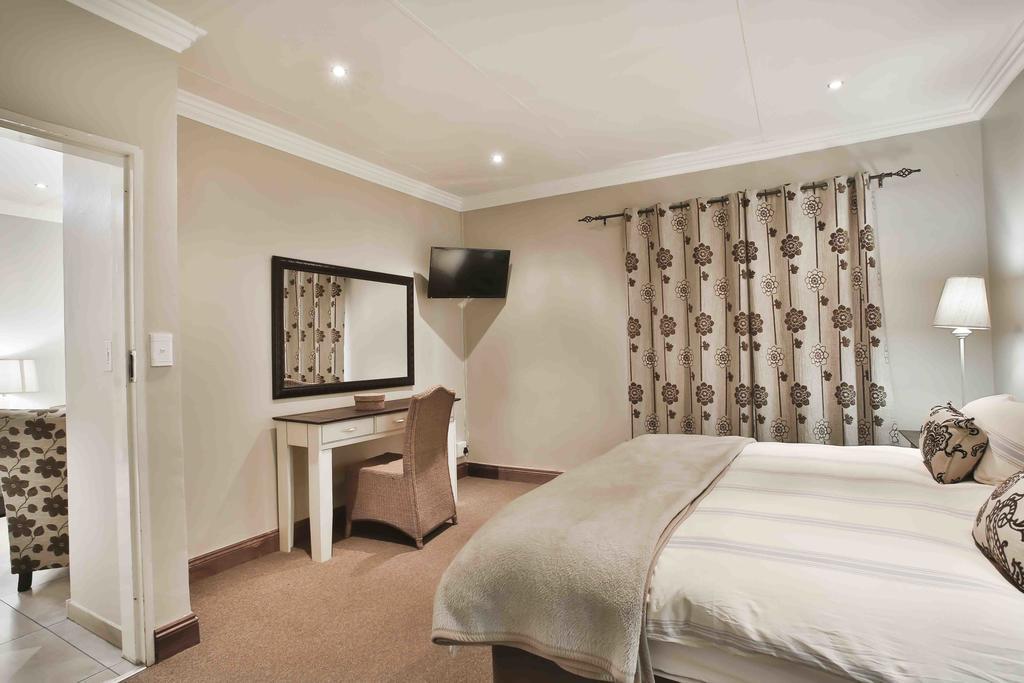 Accommodation At Vans No Loadshedding Центурион Экстерьер фото