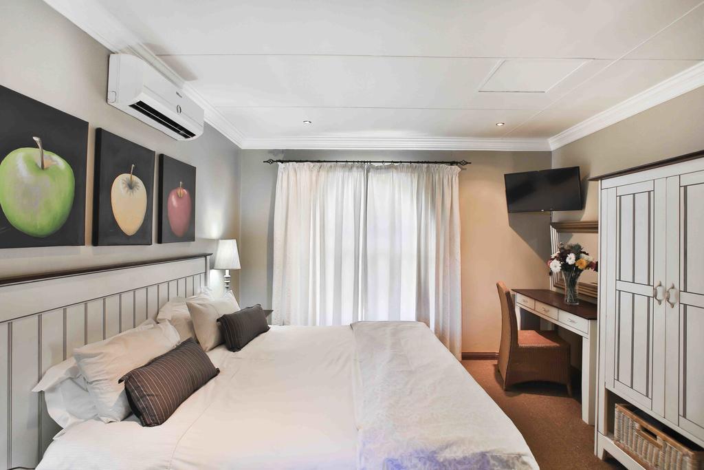 Accommodation At Vans No Loadshedding Центурион Экстерьер фото