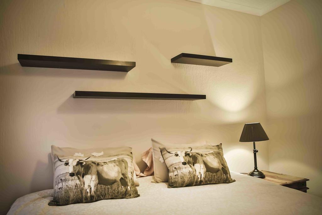 Accommodation At Vans No Loadshedding Центурион Экстерьер фото