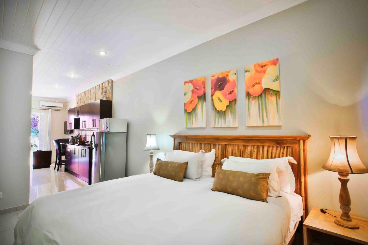 Accommodation At Vans No Loadshedding Центурион Экстерьер фото